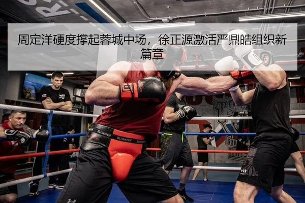 周定洋硬度撑起蓉城中场，徐正源激活严鼎皓组织新篇章